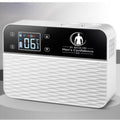 DrBarutiMD MCK Mini Refrigerator